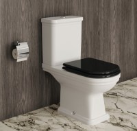 ASIENTO Y TAPA INODORO CALLA IDEAL STANDARD
